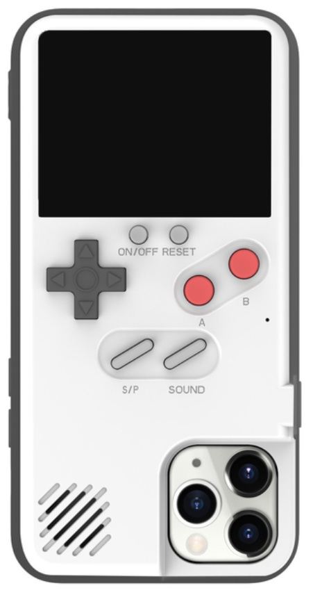 RetroCase 2.0