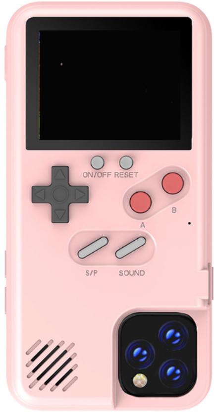 RetroCase 2.0