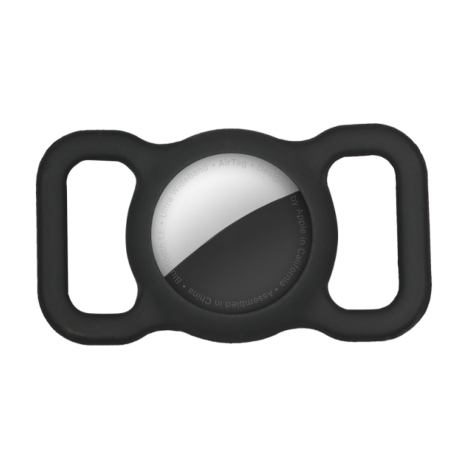 Silicone AirTag Case for Pet Collar