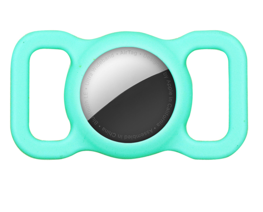 Silicone AirTag Case for Pet Collar