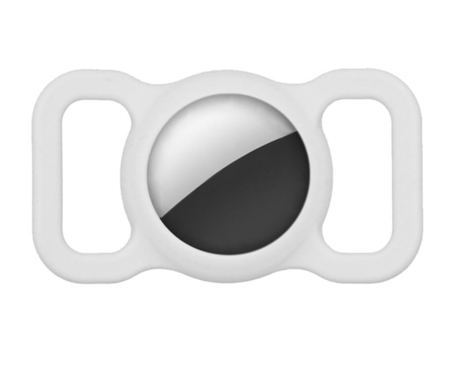 Silicone AirTag Case for Pet Collar