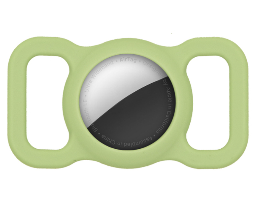 Silicone AirTag Case for Pet Collar