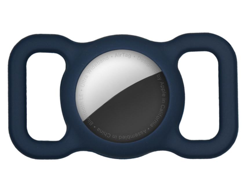 Silicone AirTag Case for Pet Collar