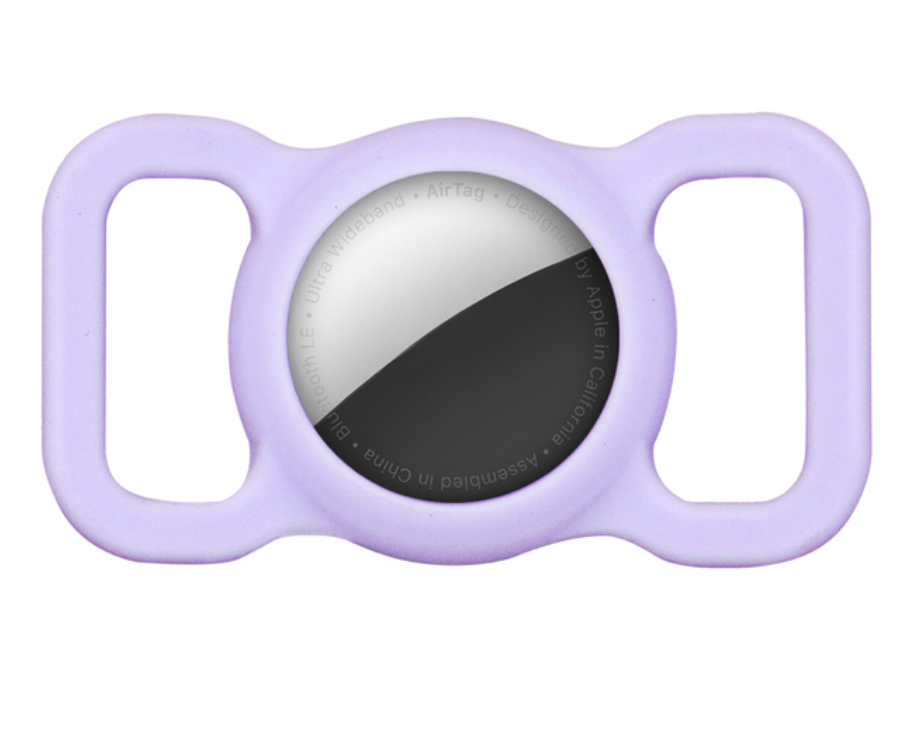 Silicone AirTag Case for Pet Collar