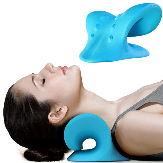 Neck and Shoulder Relaxer