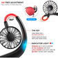 Sport Neck Fan