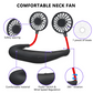 Sport Neck Fan