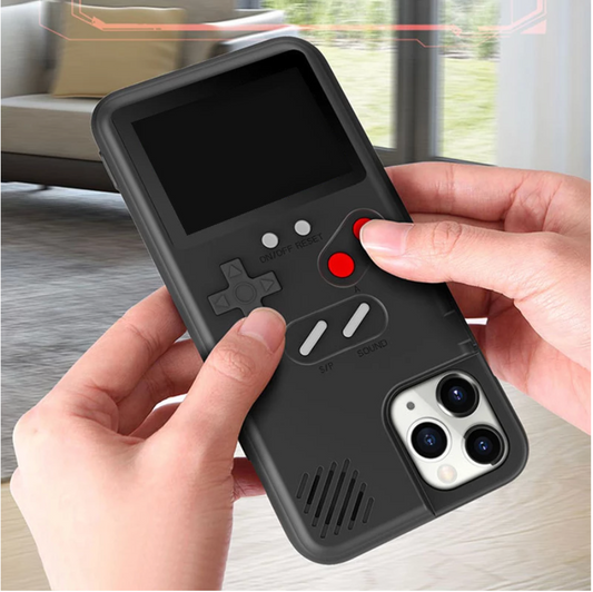 RetroCase 2.0