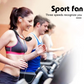 Sport Neck Fan